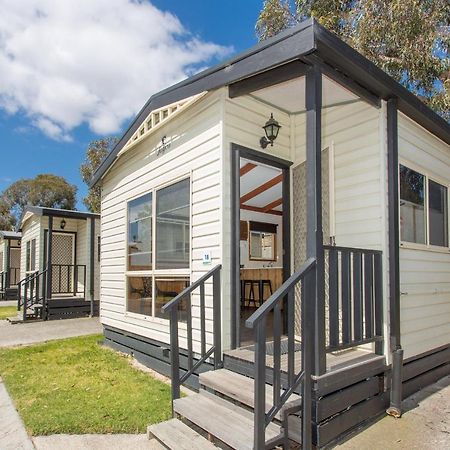 Big4 Melbourne Holiday Park Εξωτερικό φωτογραφία