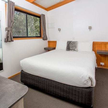 Big4 Melbourne Holiday Park Εξωτερικό φωτογραφία
