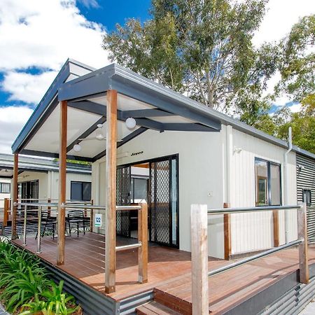 Big4 Melbourne Holiday Park Εξωτερικό φωτογραφία