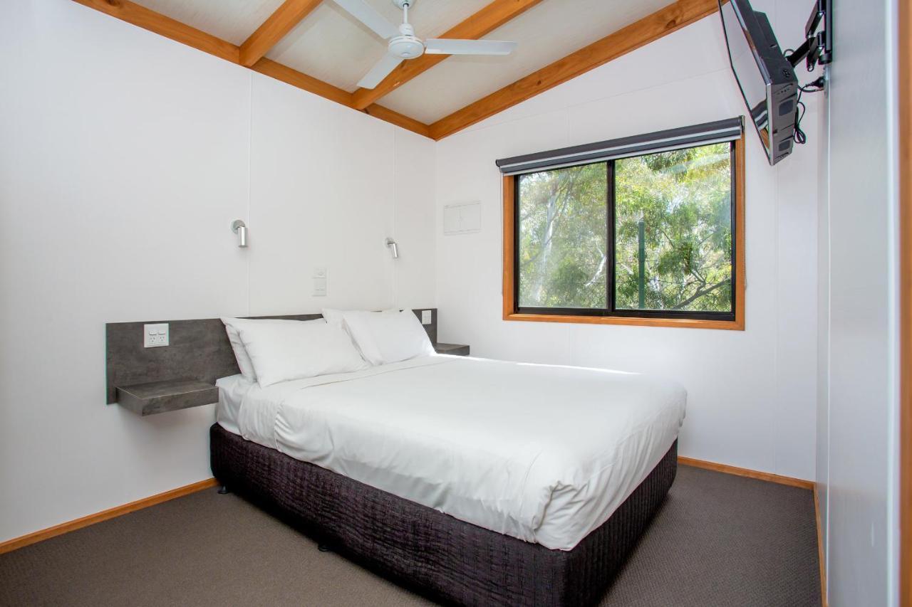 Big4 Melbourne Holiday Park Εξωτερικό φωτογραφία