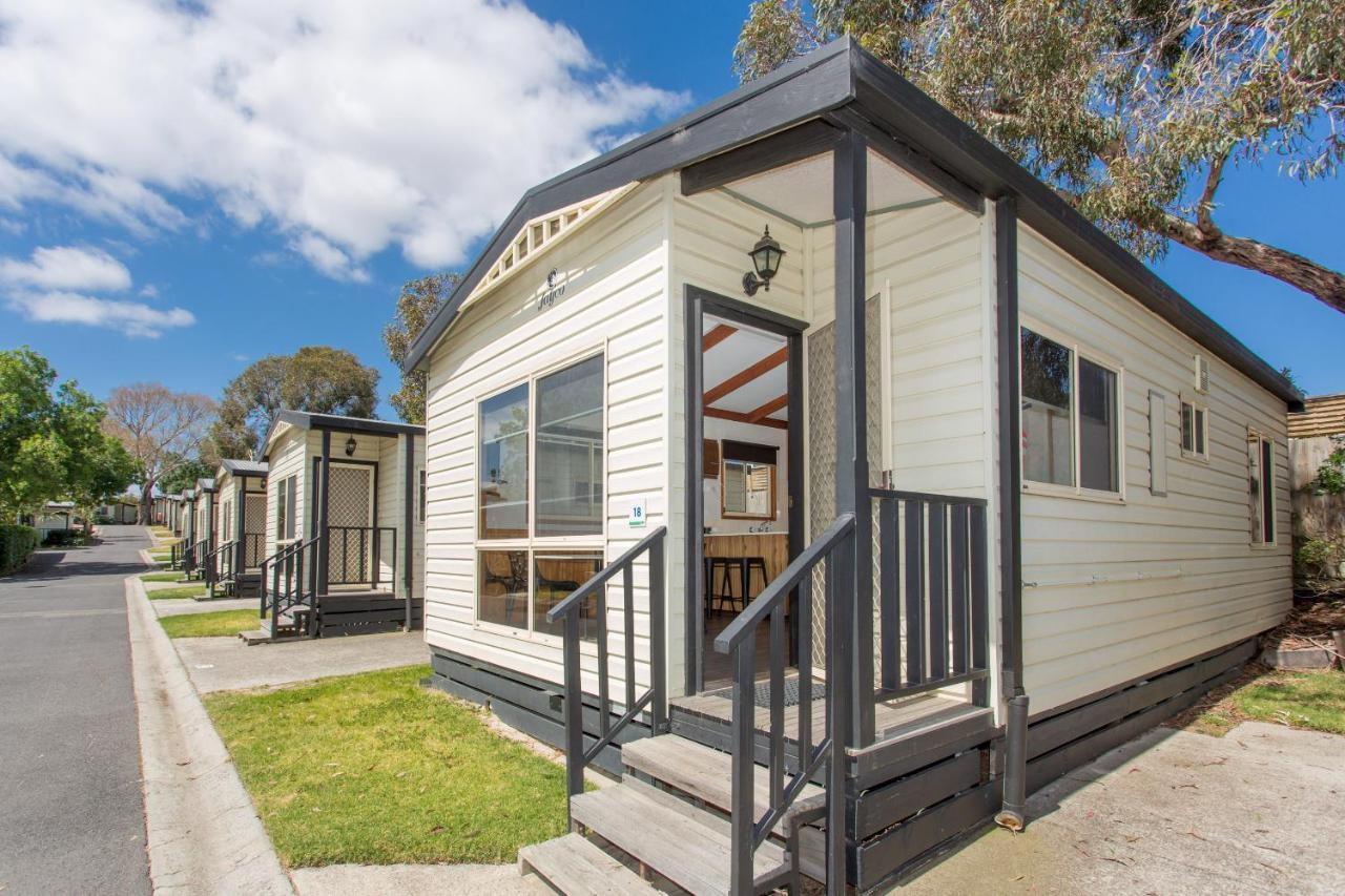 Big4 Melbourne Holiday Park Εξωτερικό φωτογραφία