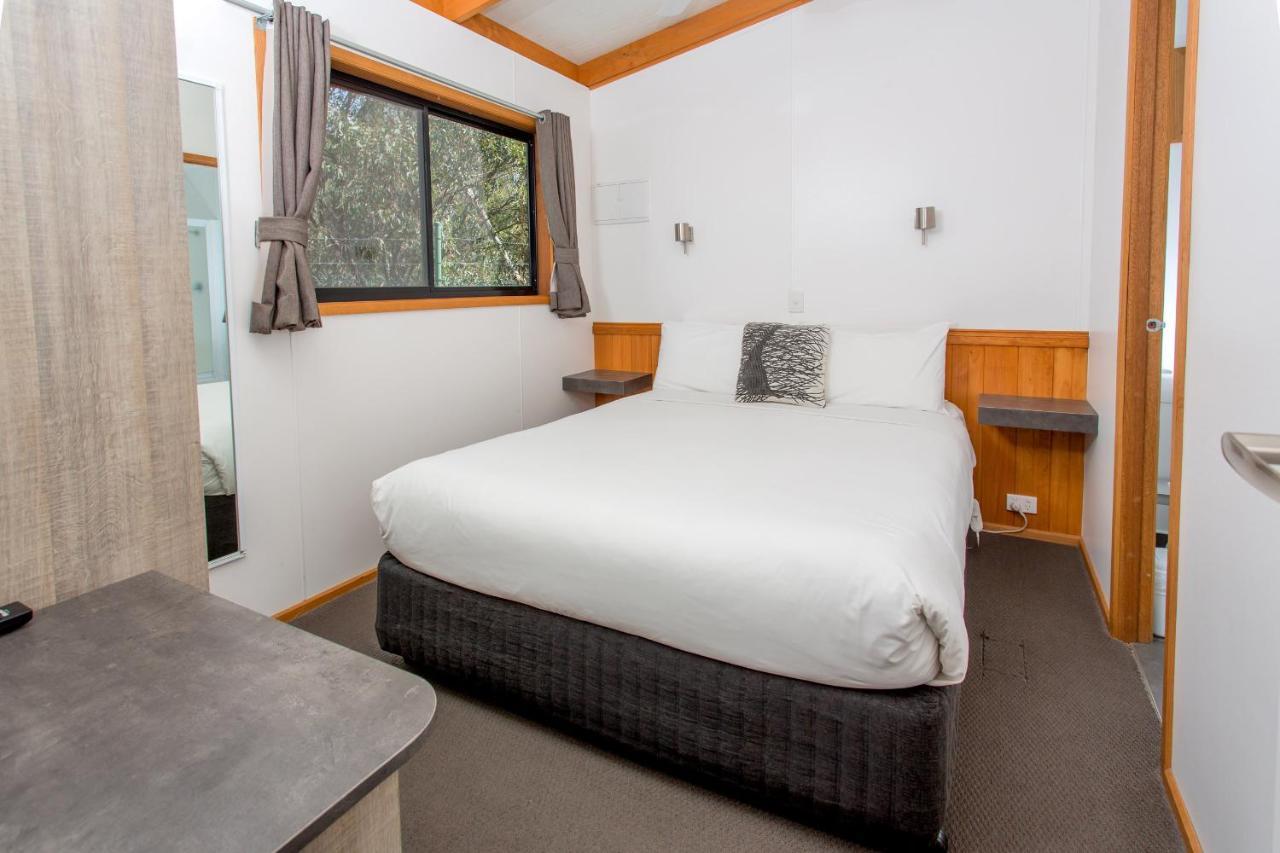 Big4 Melbourne Holiday Park Εξωτερικό φωτογραφία