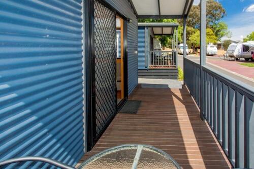 Big4 Melbourne Holiday Park Εξωτερικό φωτογραφία