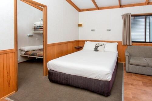 Big4 Melbourne Holiday Park Εξωτερικό φωτογραφία