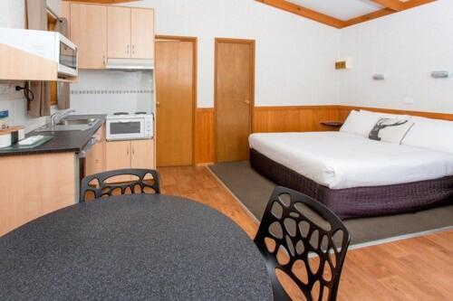 Big4 Melbourne Holiday Park Εξωτερικό φωτογραφία