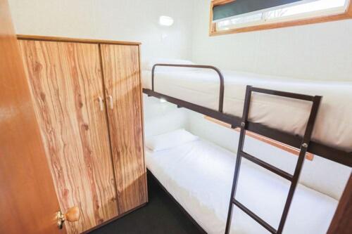 Big4 Melbourne Holiday Park Εξωτερικό φωτογραφία