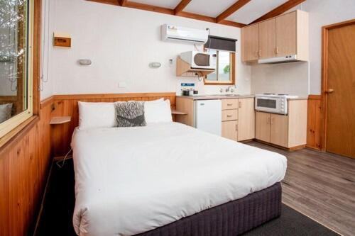 Big4 Melbourne Holiday Park Εξωτερικό φωτογραφία