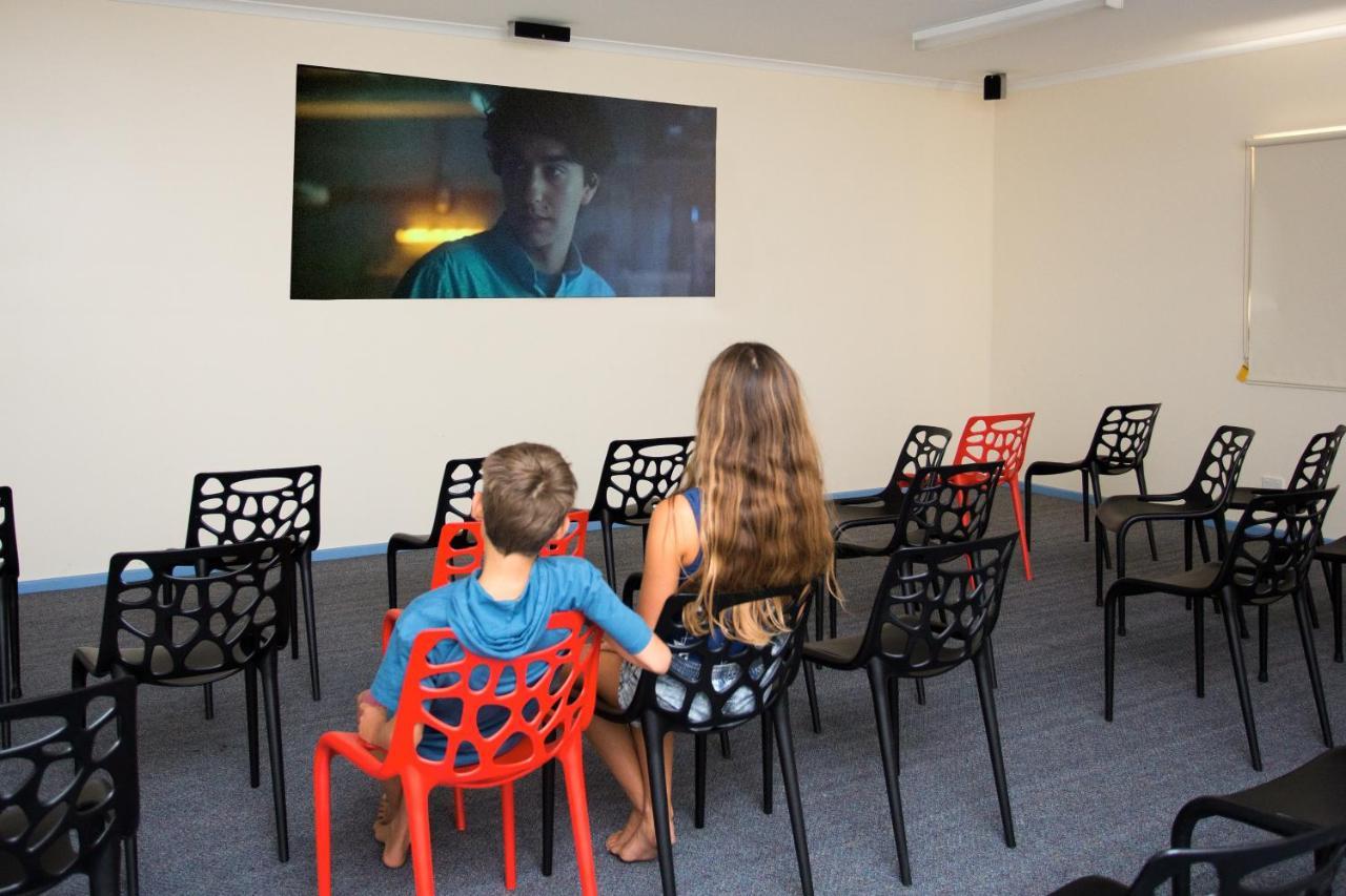 Big4 Melbourne Holiday Park Εξωτερικό φωτογραφία