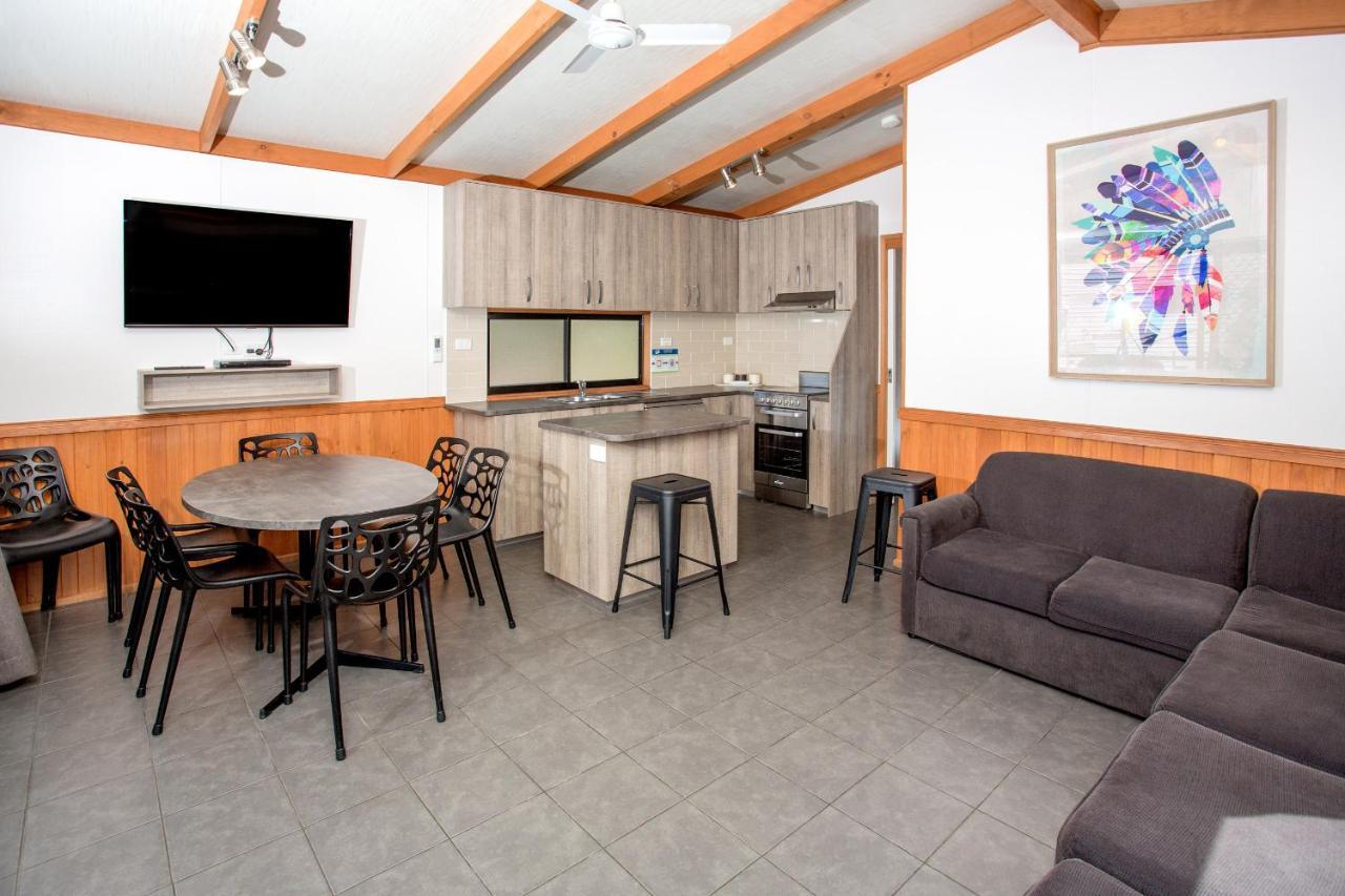 Big4 Melbourne Holiday Park Εξωτερικό φωτογραφία